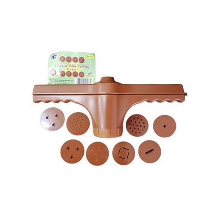 HARRIANWARE ACUAN PLASTIC PUTU MAYONG - 133