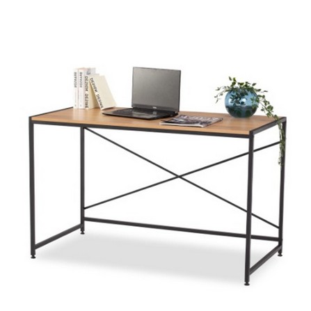 RAGNAR WORKING DESK 120CM HONEY OAK