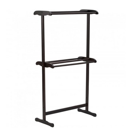 NUHOOM HIGH TOWEL RACK BRYSEN HIGH TOWEL RACK W