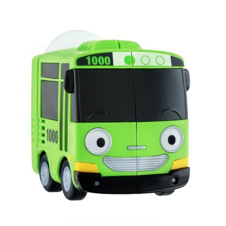 FLIPPER TOOTHBRUSH HOLDER F23801-00 GANI