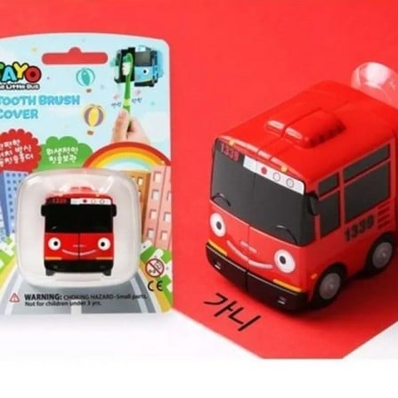 FLIPPER TOOTHBRUSH HOLDER F23801-00 GANI