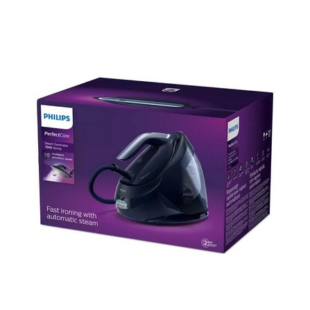 PHILIPS STEAM GENERATOR PERFECTCARE PSG7130/20 2100W 1.8L STEAM GLIDE SOLEPLATE