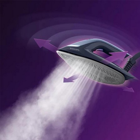 PHILIPS STEAM GENERATOR PERFECTCARE PSG7130/20 2100W 1.8L STEAM GLIDE SOLEPLATE