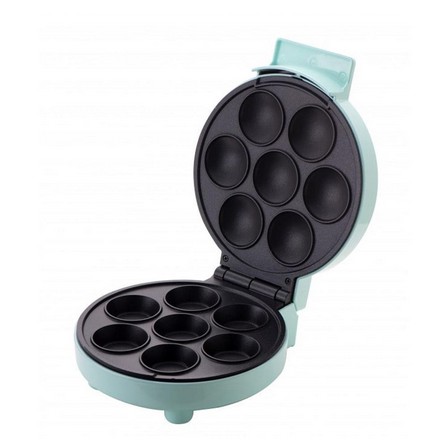 MISTRAL CUPCAKE MAKER MCM506 1000WATT NON STICK