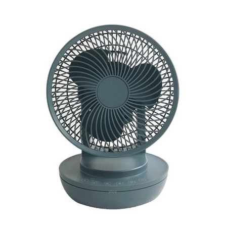 MISTRAL AIR CIRCULATOR MAC7001 7INCH 45WATT 3BLADES 3SPEEDS