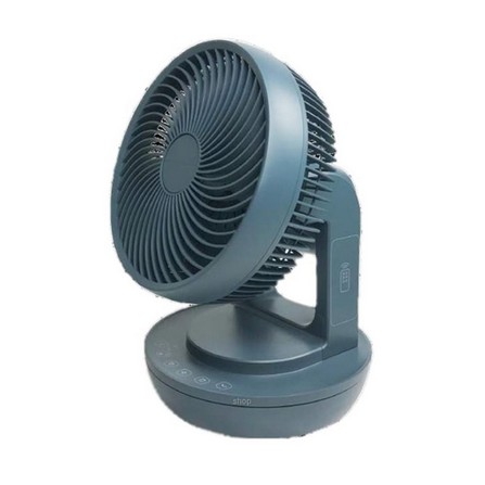 MISTRAL AIR CIRCULATOR MAC7001 7INCH 45WATT 3BLADES 3SPEEDS