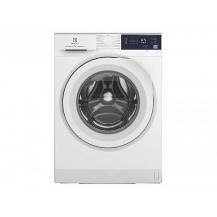 ELECTROLUX FRONT LOAD WASHING MACHINE EWF7524D3WB 7.5KG WHITE
