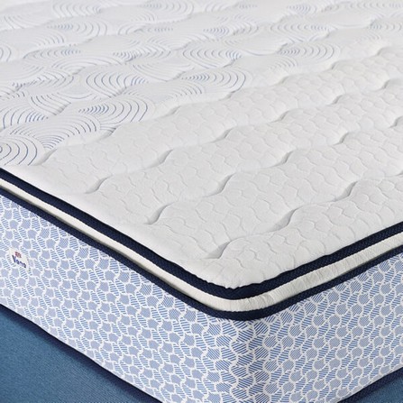 SLUMBERLAND VONO MATTRESS 3' SPINEPRO1200 PLUS
