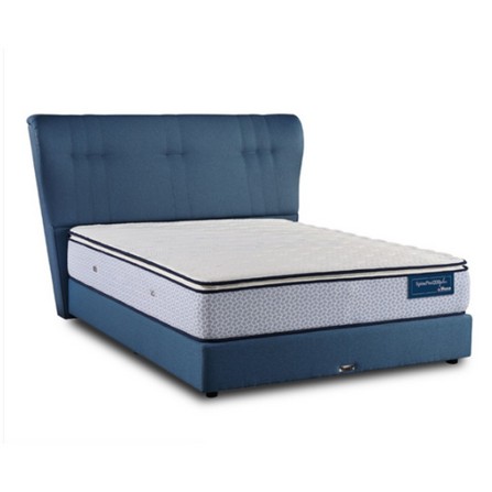SLUMBERLAND VONO MATTRESS 3' SPINEPRO1200 PLUS