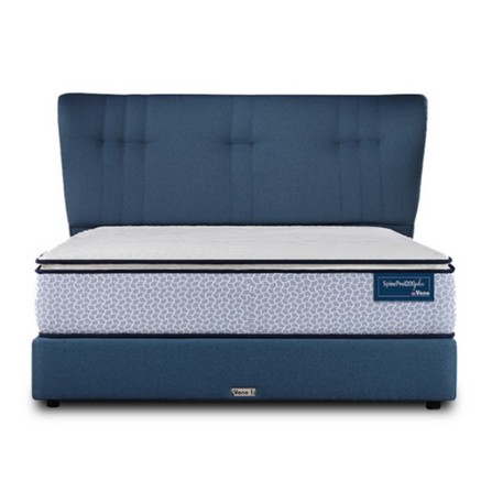 SLUMBERLAND VONO MATTRESS 3' SPINEPRO1200 PLUS