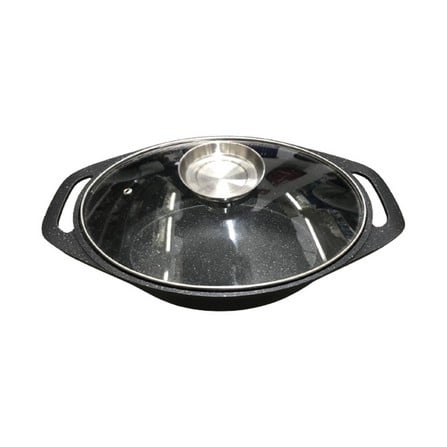 CS MARBURG N/S ROASTER W/L 32X24CM 64129