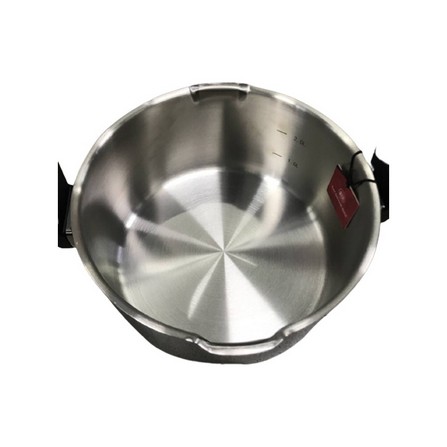 CS-KOCHSYSTEME ARON H.CASSEROLE WITH LID 20CM 060565