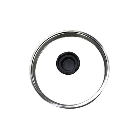 CS-KOCHSYSTEME ARON H.CASSEROLE WITH LID 20CM 060565