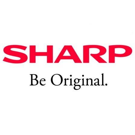 SHARP TOPLOAD WASHING MACHINE ESX858 8KG D.SILVER