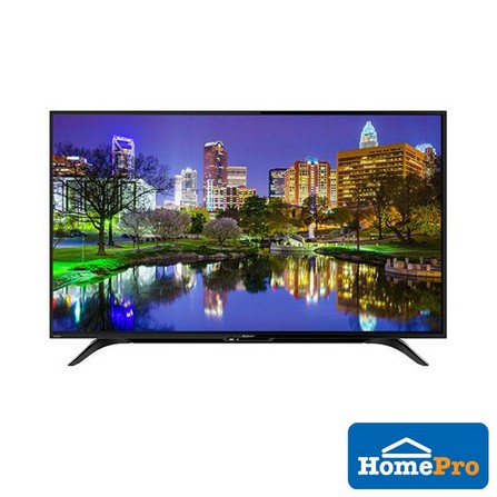 SHARP 50 INCH FULL HD LED TV 2TC50AD1X