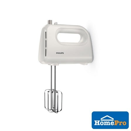PHILIPS HAND MIXER HR3700/01 200W 3 SPEED