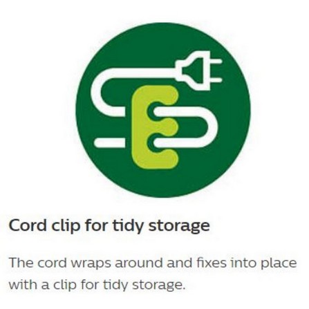 PHILIPS HAND MIXER HR3700/01 200W 3 SPEED