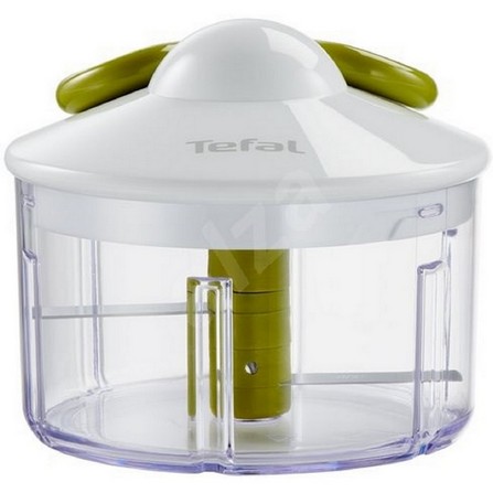 TEFAL CHOPPER MANUAL K13304 5