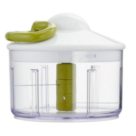 TEFAL CHOPPER MANUAL K13304 5