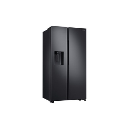 SAMSUNG SIDE BY SIDE REFRIGERATOR RS64R5101B4/ME 700L BLACK