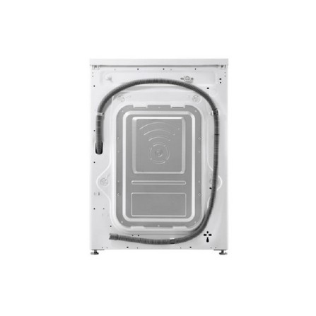 LG FRONT LOAD WASHING MACHINE WD-MD8000WM 8KG WHITE