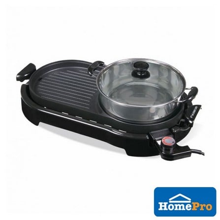 FABER GRILL PLATE FBQ PARTY GRILL 899 2000W