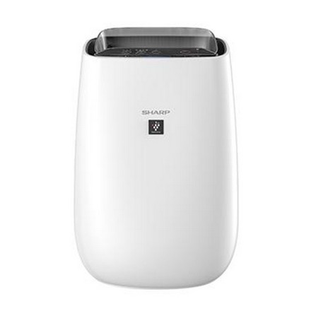 SHARP AIR PURIFIER FPJ40LW 23W 30M2 FILTER 3 STAGE