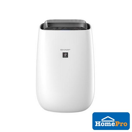 SHARP AIR PURIFIER FPJ40LW 23W 30M2 FILTER 3 STAGE
