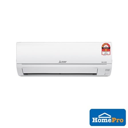 MITSUBISHI AIR CONDITIONER STANDARD MS/MU-JR24VF 2.5HP