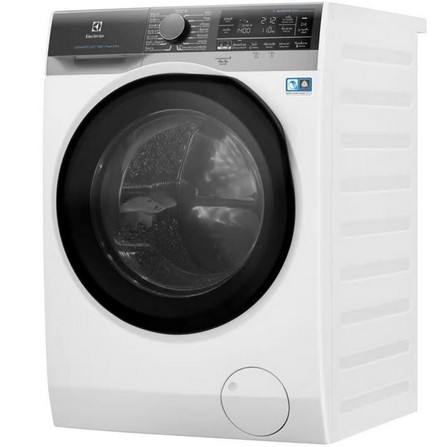 ELECTROLUX FRONTLOAD WASHING MACHINE & DRYER EWW1141AEWA 11/7KG WHITE