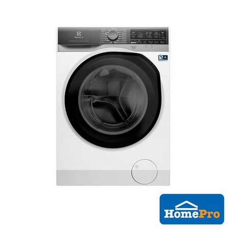 ELECTROLUX FRONTLOAD WASHING MACHINE & DRYER EWW1141AEWA 11/7KG WHITE