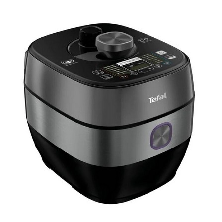 TEFAL MULTICOOKER CY638D 1300WATT 5.0LITER 22FUNCTIONS