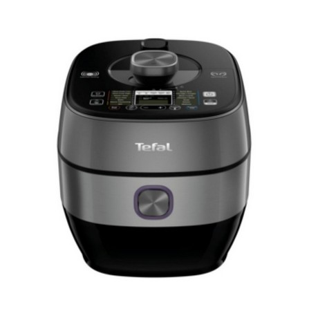 TEFAL MULTICOOKER CY638D 1300WATT 5.0LITER 22FUNCTIONS