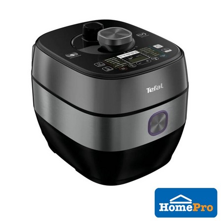 TEFAL MULTICOOKER CY638D 1300WATT 5.0LITER 22FUNCTIONS