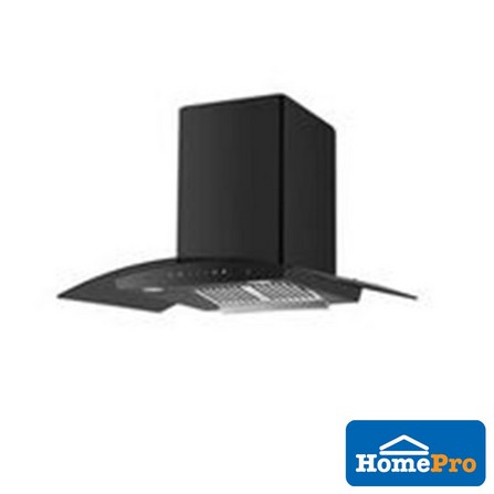 TEKA CHIMNEY HOOD NCW 90 T30 90CM 1500M3/H
