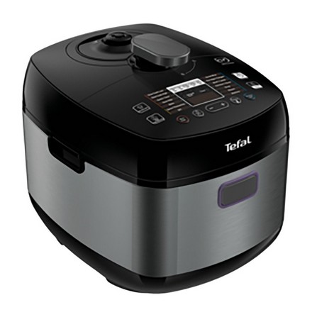 TEFAL MULTICOOKER CY625D 1000WATT 4.8LITER 22FUNCTIONS