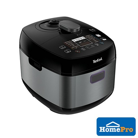 TEFAL MULTICOOKER CY625D 1000WATT 4.8LITER 22FUNCTIONS