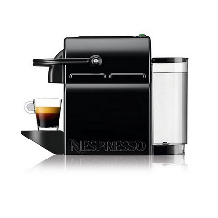 NESPRESSO COFFEE MACHINE ESSENZA MINI GREEN 1310WATT 0.6LITER