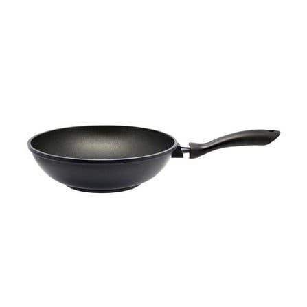 ELO WOKPAN ALUCAST NONSTICK 91518 28 CM BLACK