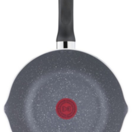 TEFAL FRYPAN NATURE DEEP B22665 26 CM GREY