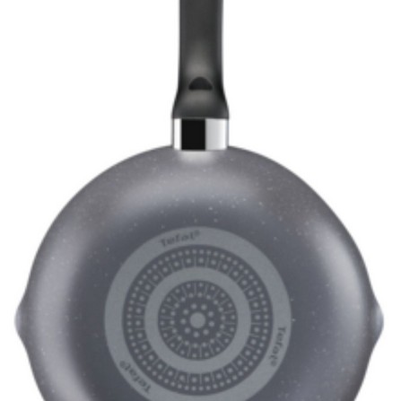 TEFAL FRYPAN NATURE DEEP B22665 26 CM GREY