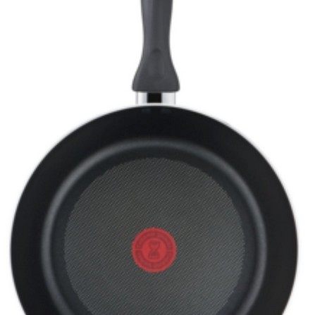 TEFAL FRYPAN COOK CLEAN B22507 30CM BLACK