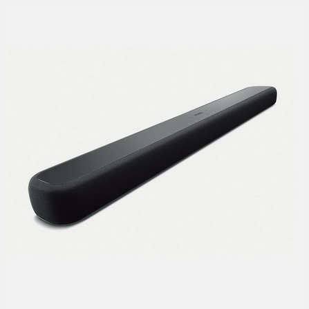 SOUNDBAR WITH WIRELESS SUBWOOFER YAS-209 YAMAHA BLACK