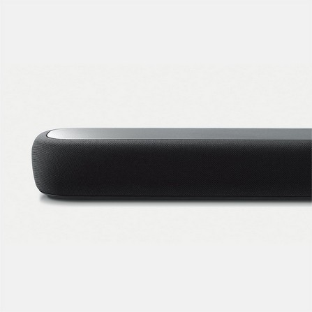 SOUNDBAR WITH WIRELESS SUBWOOFER YAS-209 YAMAHA BLACK