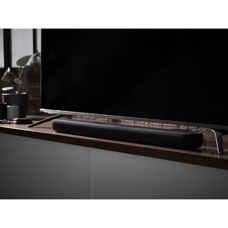 SOUNDBAR WITH WIRELESS SUBWOOFER YAS-209 YAMAHA BLACK
