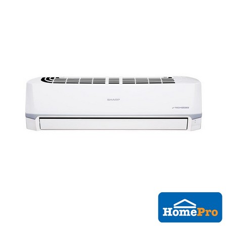 SHARP AIR CONDITIONER INVERTER AH-X18VED 2HP