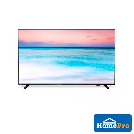 PHILIPS 58 INCH SMART 4K UHD LED TV 58PUT6604/68