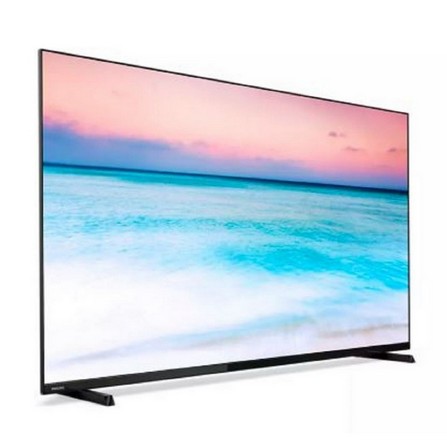 PHILIPS 58 INCH SMART 4K UHD LED TV 58PUT6604/68