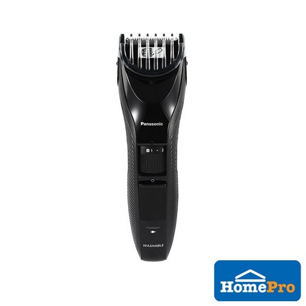 PANASONIC TRIMMER ER-GC51-K451 MEN WET&DRY 19SETTINGS
