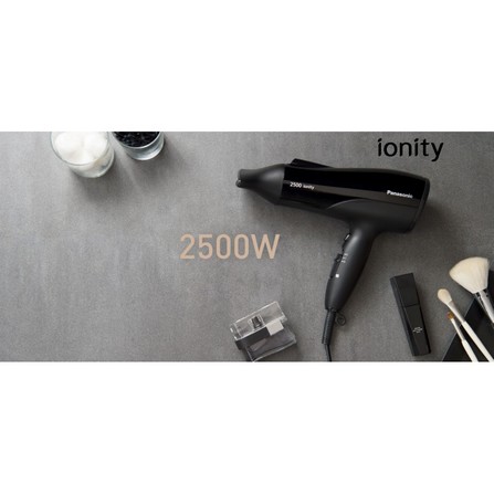 PANASONIC HAIR DRYER EH-NE81-K655 2500WATT 2SPEED